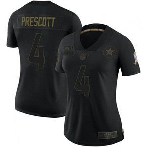 dak prescott jersey womens